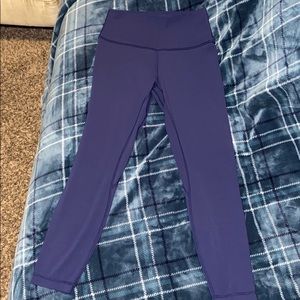Lululemon Align, Size 8